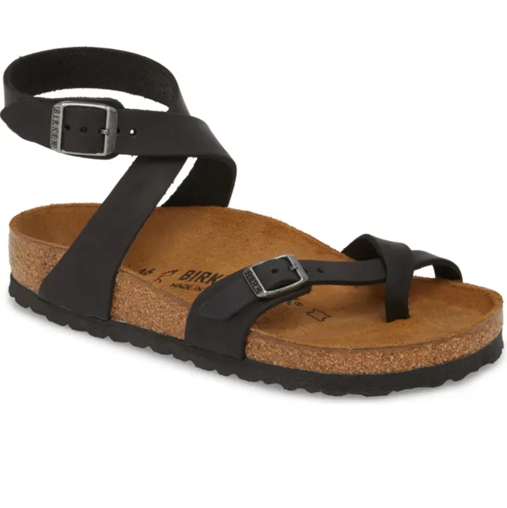 Birkenstock Yara Sandals Brand New w/o tags